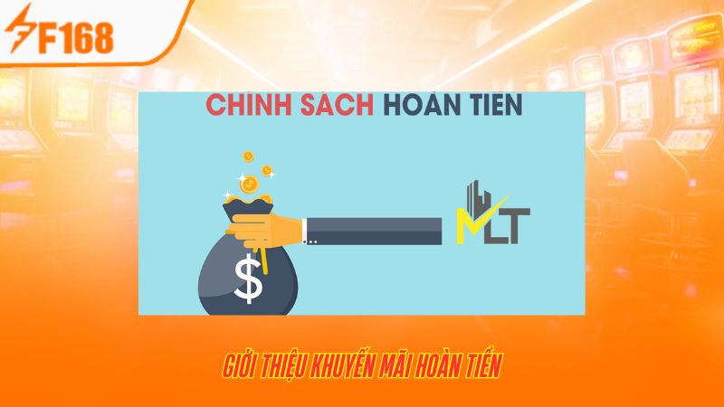 Giới thiệu về khuyến mãi hoàn tiền